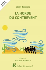 La Horde du Contrevent